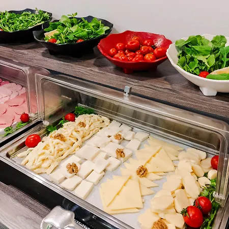 Cheya Besiktas Bosphorus Center & Isztambul