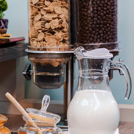 Cheya Besiktas Bosphorus Center & 3* Istanbulská provincie