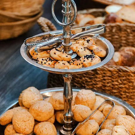 Hotel Cheya Besiktas Bosphorus Center & Istanbulská provincie