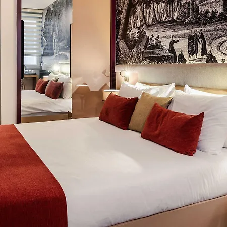 Cheya Besiktas Bosphorus Center &