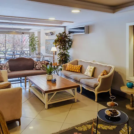 Hotel Cheya Besiktas Bosphorus Center &